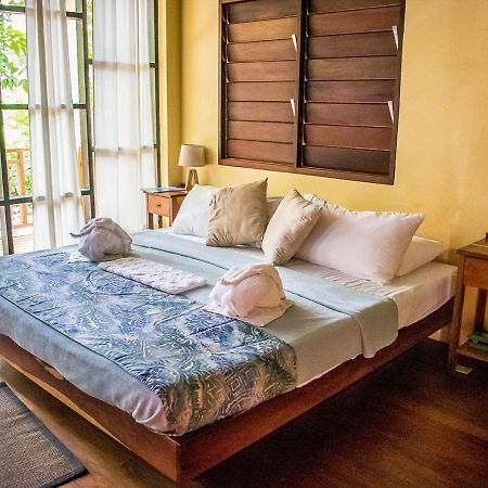 Amber Sunset Jungle Resort San Ignacio Zewnętrze zdjęcie