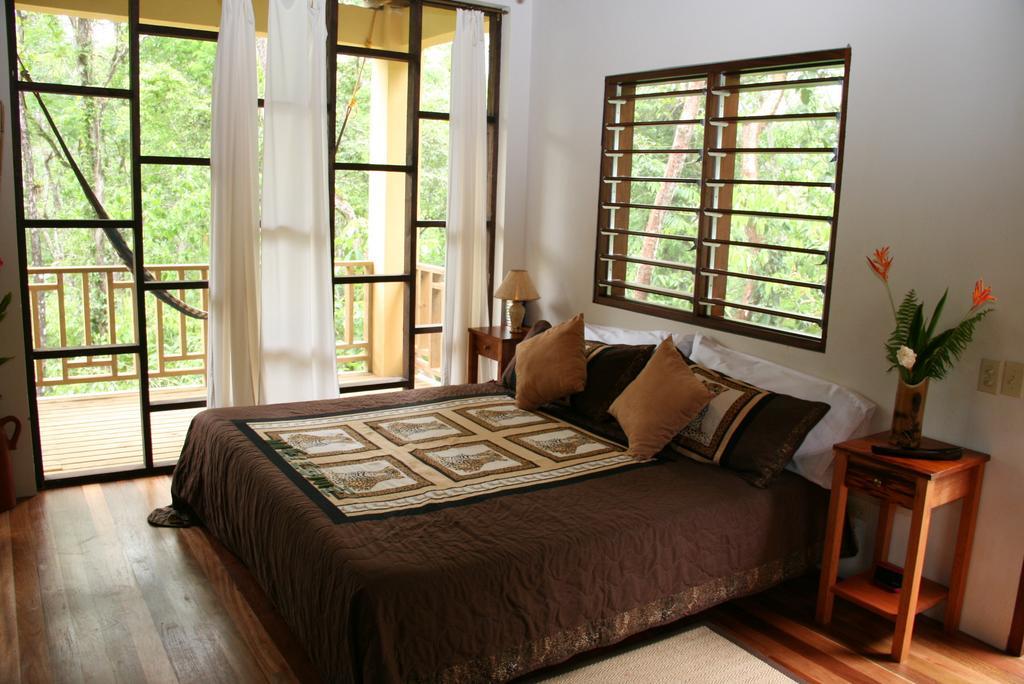 Amber Sunset Jungle Resort San Ignacio Zewnętrze zdjęcie