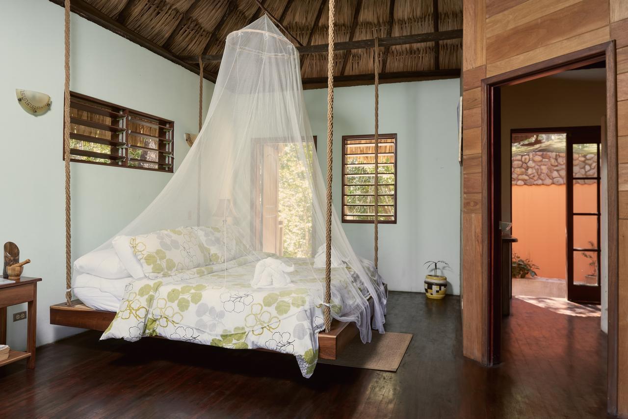 Amber Sunset Jungle Resort San Ignacio Zewnętrze zdjęcie