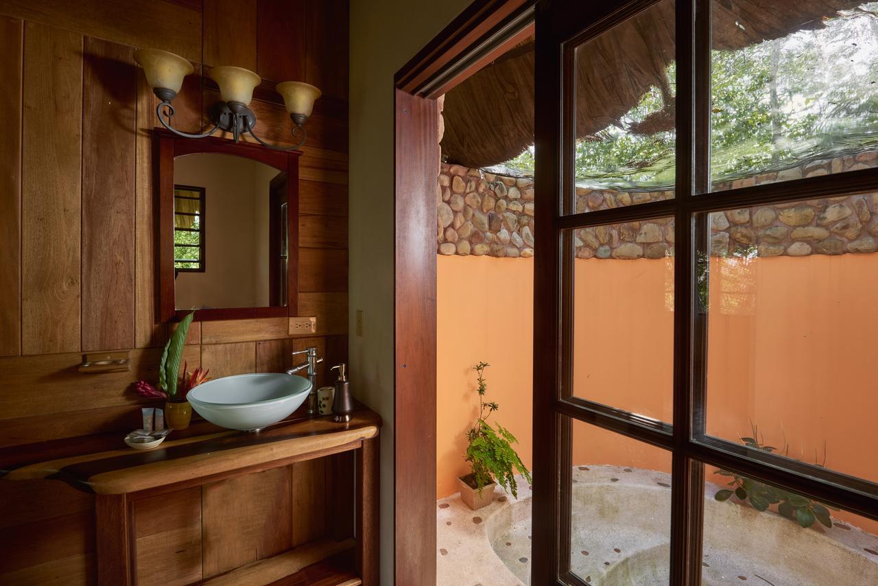 Amber Sunset Jungle Resort San Ignacio Zewnętrze zdjęcie